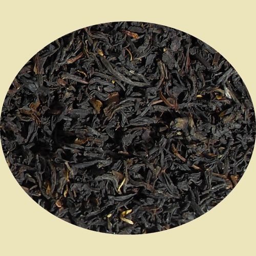 Schwarzer Tee ASSAM TGFOP Spezial Blend