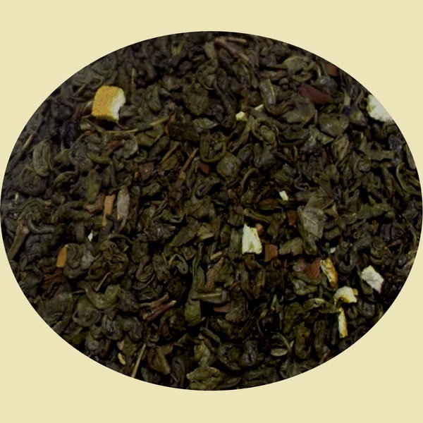 Grüner Tee »Magic Xmas « 50 g