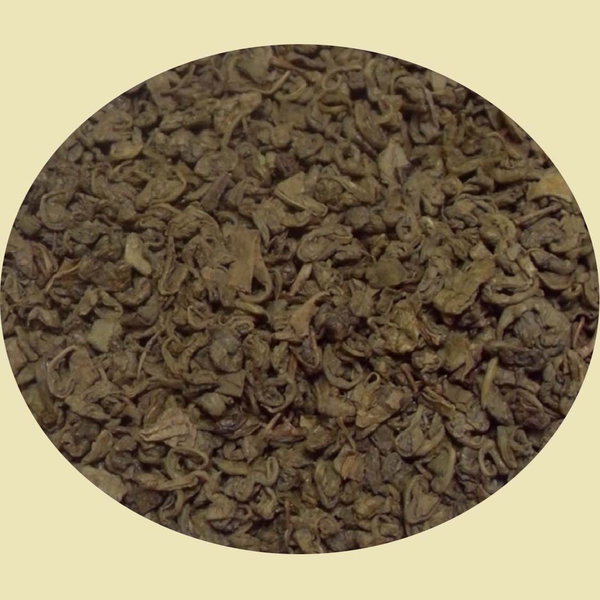 Grüner Tee »Marokko Minze« 50 g