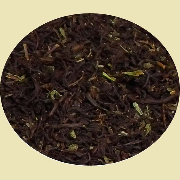 Schwarzer Tee »Russische Mischung Blatt« 50 g