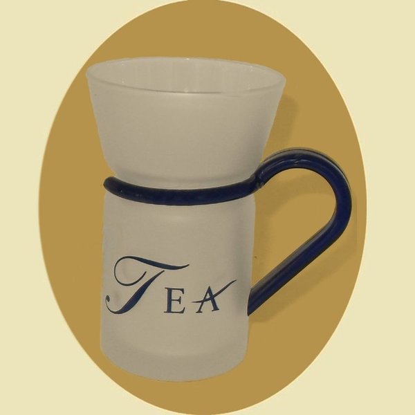 großer Teestrauß „Noemi Tea“