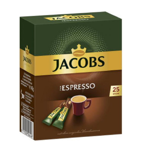 Kaffeestrauß JACOBS Krönung