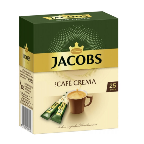Kaffeestrauß JACOBS Krönung