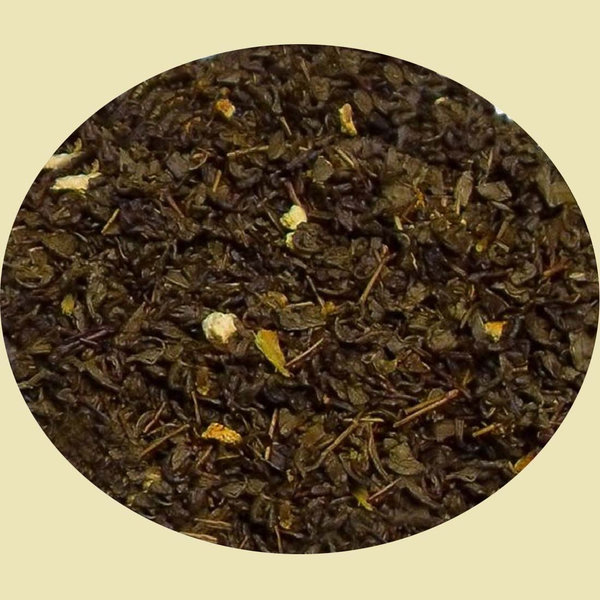 Grüner Tee »Indischer Zauber« 50 g