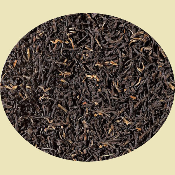 Schwarzer Tee »Ostfriesen-Mischung Blatt« 50 g
